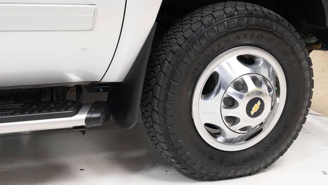 2011 Chevrolet Silverado 3500HD LTZ | Houston, TX | Houston Auto Credit 2011 Chevrolet Silverado 3500HD LTZ | Houston, TX | Houston Auto Credit