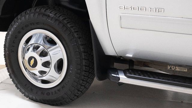 2011 Chevrolet Silverado 3500HD LTZ | Houston, TX | Houston Auto Credit 2011 Chevrolet Silverado 3500HD LTZ | Houston, TX | Houston Auto Credit