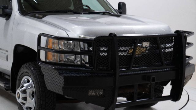 2011 Chevrolet Silverado 3500HD LTZ | Houston, TX | Houston Auto Credit 2011 Chevrolet Silverado 3500HD LTZ | Houston, TX | Houston Auto Credit