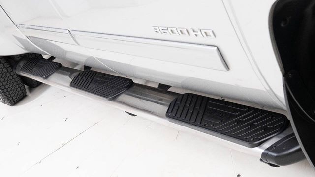 2011 Chevrolet Silverado 3500HD LTZ | Houston, TX | Houston Auto Credit 2011 Chevrolet Silverado 3500HD LTZ | Houston, TX | Houston Auto Credit