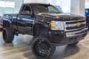 2011 Chevrolet Silverado 4WD Lifted 6" Reg Cab LT l Wheel Pkg $2,995 | Honolulu, HI | Autosource Hawaii 2011 Chevrolet Silverado 4WD Lifted 6" Reg Cab LT l Wheel Pkg $2,995 | Honolulu, HI | Autosource Hawaii
