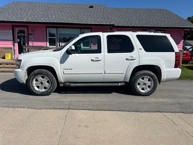 2011 Chevrolet Tahoe LT | Fremont, NE | J&S Auto Sales