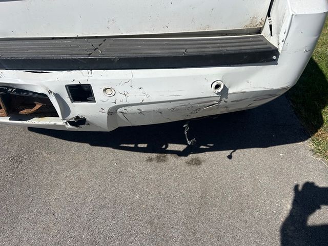 2011 Chevrolet Tahoe LT