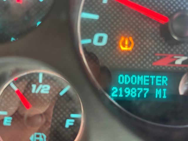 2011 Chevrolet Tahoe LT