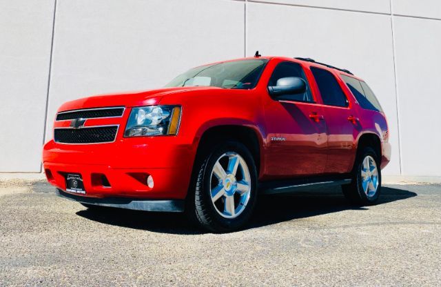 2011 Chevrolet Tahoe LT 2WD | Lubbock, TX | Chaparral Motors - Lubbock 2011 Chevrolet Tahoe LT 2WD | Lubbock, TX | Chaparral Motors - Lubbock