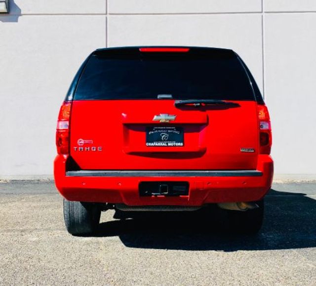 2011 Chevrolet Tahoe LT 2WD | Lubbock, TX | Chaparral Motors - Lubbock 2011 Chevrolet Tahoe LT 2WD | Lubbock, TX | Chaparral Motors - Lubbock