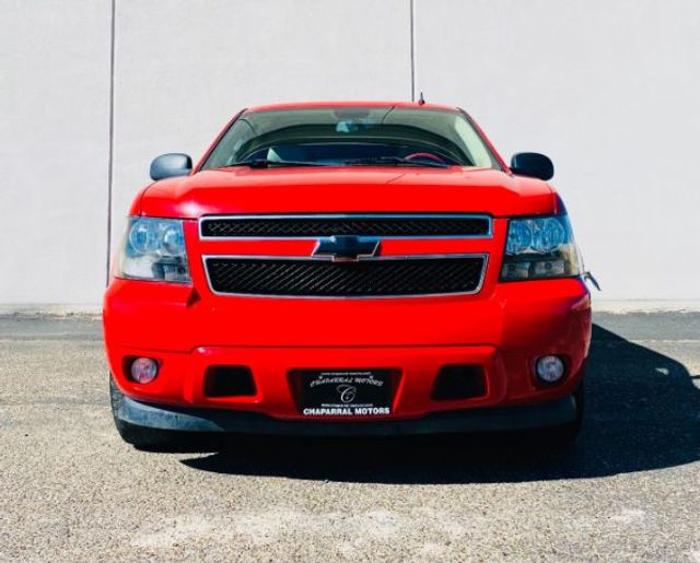 2011 Chevrolet Tahoe LT 2WD | Lubbock, TX | Chaparral Motors - Lubbock 2011 Chevrolet Tahoe LT 2WD | Lubbock, TX | Chaparral Motors - Lubbock