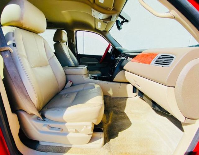 2011 Chevrolet Tahoe LT 2WD | Lubbock, TX | Chaparral Motors - Lubbock 2011 Chevrolet Tahoe LT 2WD | Lubbock, TX | Chaparral Motors - Lubbock