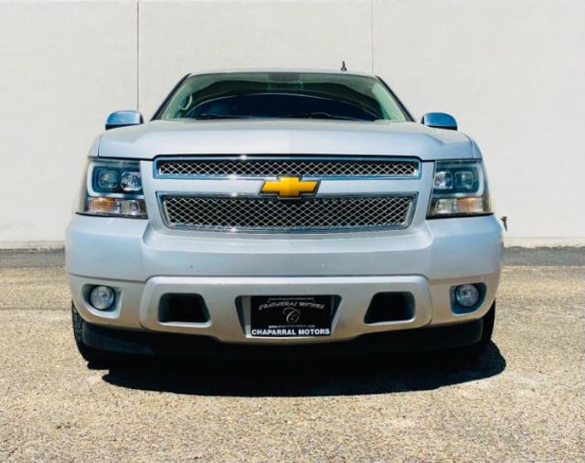 2011 Chevrolet Tahoe LT | Lubbock, TX | Chaparral Motors - Lubbock 2011 Chevrolet Tahoe LT | Lubbock, TX | Chaparral Motors - Lubbock