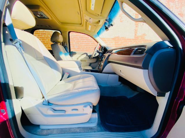 2011 Chevrolet TAHOE LT 2WD | Lubbock, TX | Chaparral Motors - Lubbock