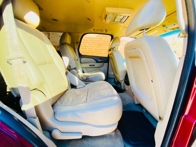 2011 Chevrolet TAHOE LT 2WD | Lubbock, TX | Chaparral Motors - Lubbock