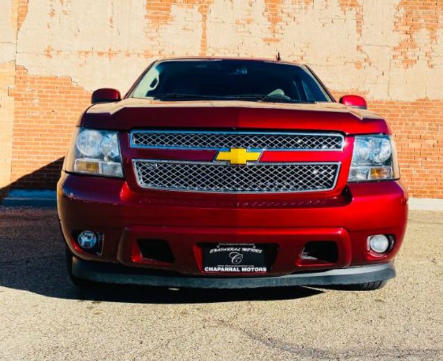 2011 Chevrolet TAHOE LT 2WD | Lubbock, TX | Chaparral Motors - Lubbock