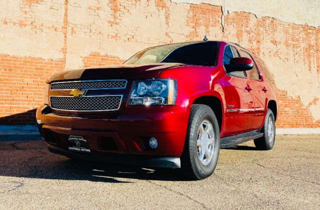 2011 Chevrolet TAHOE LT 2WD | Lubbock, TX | Chaparral Motors - Lubbock 2011 Chevrolet TAHOE LT 2WD | Lubbock, TX | Chaparral Motors - Lubbock