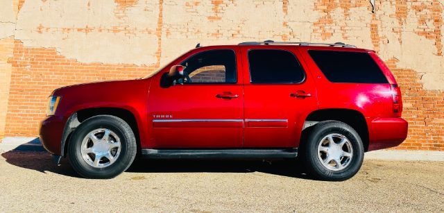 2011 Chevrolet TAHOE LT 2WD | Lubbock, TX | Chaparral Motors - Lubbock