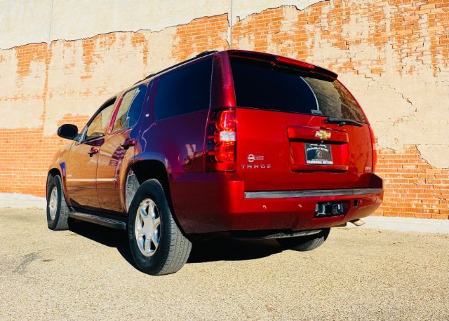 2011 Chevrolet TAHOE LT 2WD | Lubbock, TX | Chaparral Motors - Lubbock