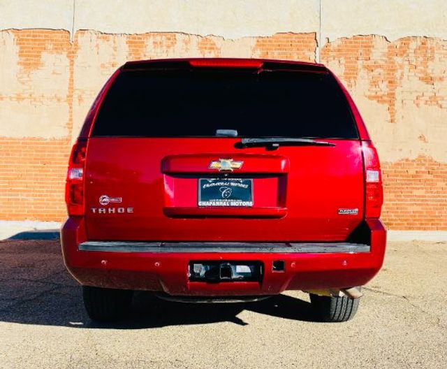 2011 Chevrolet TAHOE LT 2WD | Lubbock, TX | Chaparral Motors - Lubbock 2011 Chevrolet TAHOE LT 2WD | Lubbock, TX | Chaparral Motors - Lubbock