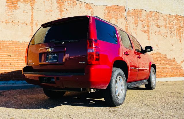 2011 Chevrolet TAHOE LT 2WD | Lubbock, TX | Chaparral Motors - Lubbock