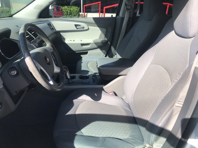 2011 Chevrolet Traverse LT | Oklahoma City, OK | Norris Auto Sales 2011 Chevrolet Traverse LT | Oklahoma City, OK | Norris Auto Sales