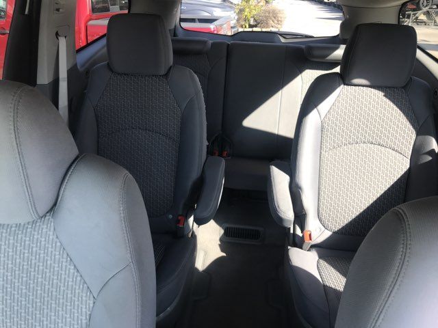 2011 Chevrolet Traverse LT | Oklahoma City, OK | Norris Auto Sales 2011 Chevrolet Traverse LT | Oklahoma City, OK | Norris Auto Sales