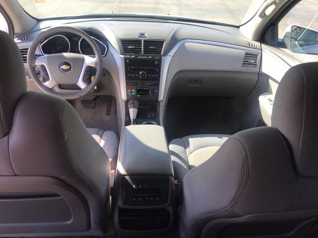 2011 Chevrolet Traverse LT | Oklahoma City, OK | Norris Auto Sales 2011 Chevrolet Traverse LT | Oklahoma City, OK | Norris Auto Sales