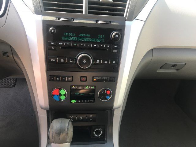 2011 Chevrolet Traverse LT | Oklahoma City, OK | Norris Auto Sales 2011 Chevrolet Traverse LT | Oklahoma City, OK | Norris Auto Sales