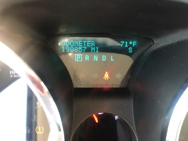 2011 Chevrolet Traverse LT | Oklahoma City, OK | Norris Auto Sales 2011 Chevrolet Traverse LT | Oklahoma City, OK | Norris Auto Sales