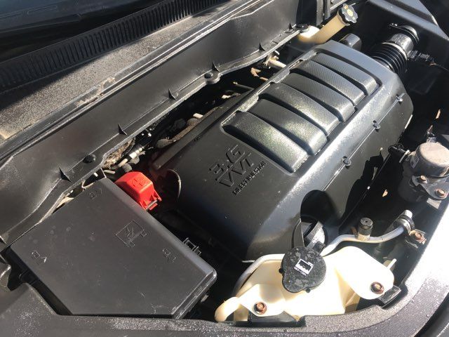 2011 Chevrolet Traverse LT | Oklahoma City, OK | Norris Auto Sales 2011 Chevrolet Traverse LT | Oklahoma City, OK | Norris Auto Sales