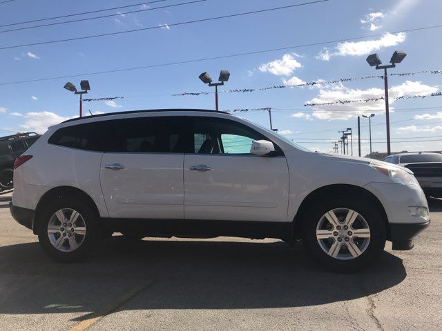 2011 Chevrolet Traverse LT | Oklahoma City, OK | Norris Auto Sales 2011 Chevrolet Traverse LT | Oklahoma City, OK | Norris Auto Sales