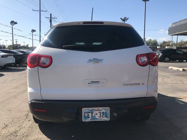 2011 Chevrolet Traverse LT | Oklahoma City, OK | Norris Auto Sales 2011 Chevrolet Traverse LT | Oklahoma City, OK | Norris Auto Sales