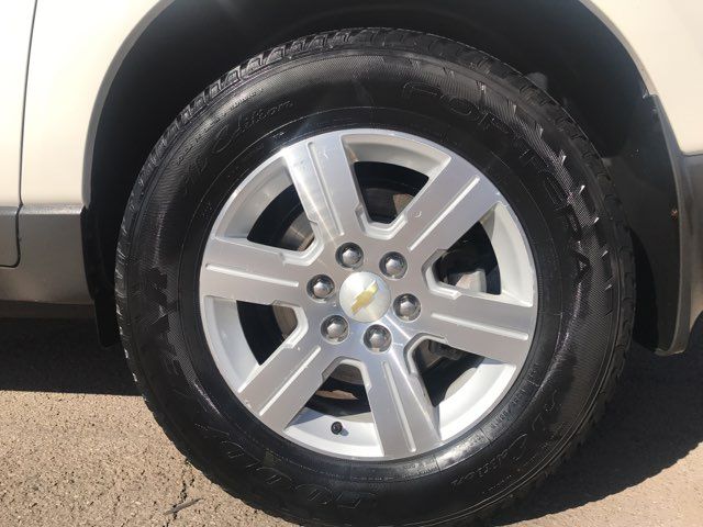 2011 Chevrolet Traverse LT | Oklahoma City, OK | Norris Auto Sales 2011 Chevrolet Traverse LT | Oklahoma City, OK | Norris Auto Sales