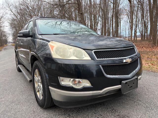 2011 Chevrolet Traverse LT