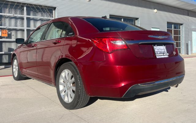 2011 Chrysler 200 Touring | Lubbock, TX | Chaparral Motors - Lubbock 2011 Chrysler 200 Touring | Lubbock, TX | Chaparral Motors - Lubbock