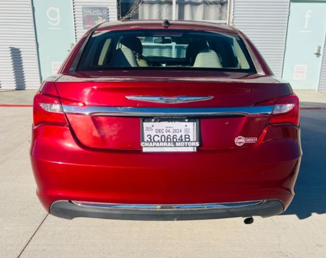 2011 Chrysler 200 Touring | Lubbock, TX | Chaparral Motors - Lubbock 2011 Chrysler 200 Touring | Lubbock, TX | Chaparral Motors - Lubbock