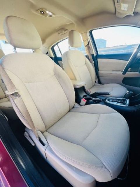 2011 Chrysler 200 Touring | Lubbock, TX | Chaparral Motors - Lubbock