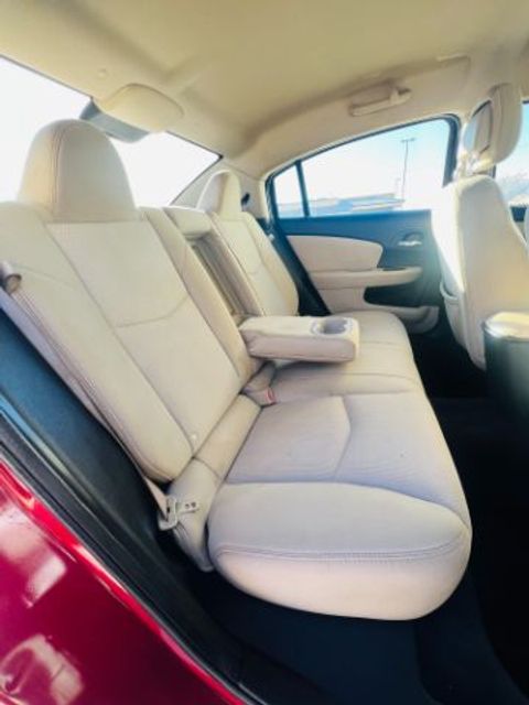 2011 Chrysler 200 Touring | Lubbock, TX | Chaparral Motors - Lubbock