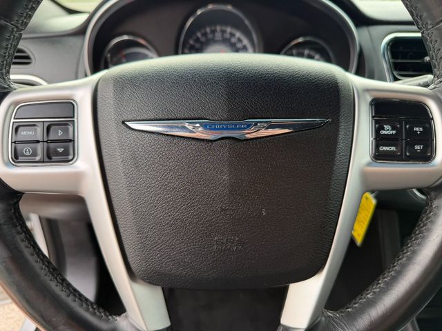 2011 Chrysler 200 Touring | Nashville, TN | Auto Mart Used Cars Inc. 2011 Chrysler 200 Touring | Nashville, TN | Auto Mart Used Cars Inc.