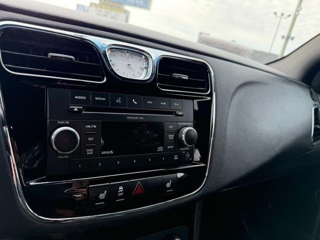 2011 Chrysler 200 Touring | Nashville, TN | Auto Mart Used Cars Inc.