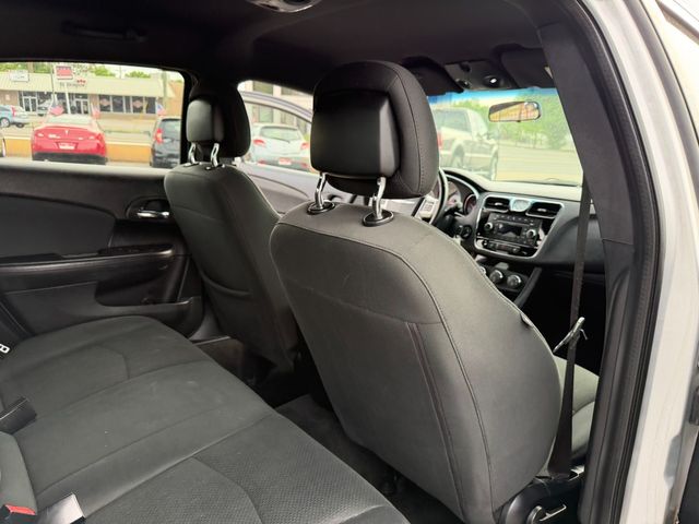 2011 Chrysler 200 Touring | Nashville, TN | Auto Mart Used Cars Inc.