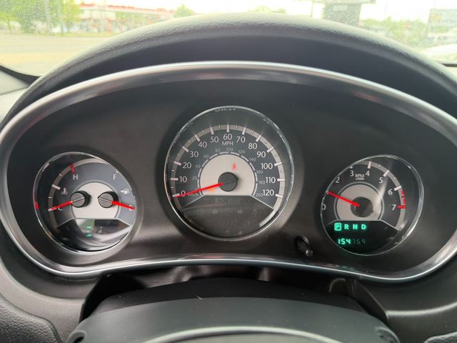 2011 Chrysler 200 Touring | Nashville, TN | Auto Mart Used Cars Inc.