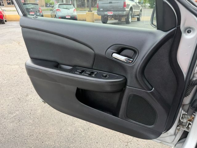 2011 Chrysler 200 Touring | Nashville, TN | Auto Mart Used Cars Inc.