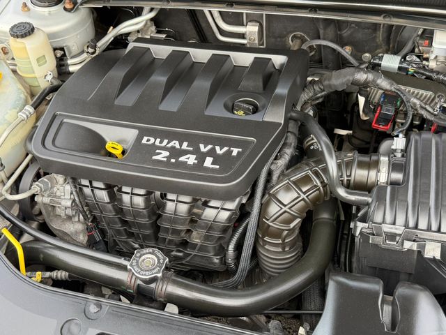 2011 Chrysler 200 Touring | Nashville, TN | Auto Mart Used Cars Inc.