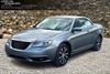 2011 Chrysler 200 S | Naugatuck, Connecticut | A Better Way Wholesale Autos-CT 2011 Chrysler 200 S | Naugatuck, Connecticut | A Better Way Wholesale Autos-CT