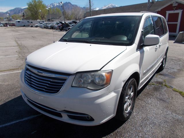 2011 Chrysler Town and Country Touring in Salt Lake City, UT 84115