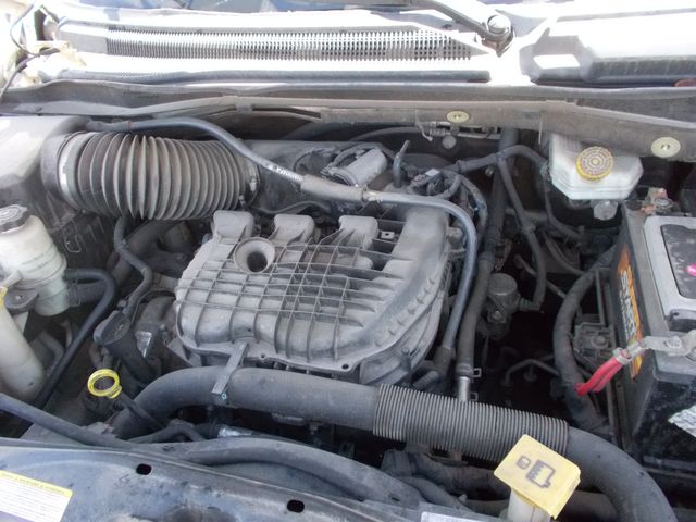 2011 Chrysler Town and Country Touring