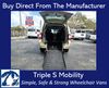 2011 Chrysler Town And Country Touring Wheelchair Van Handicap Ramp Van | Pinellas Park, Florida | Triple S Mobility, Inc 2011 Chrysler Town And Country Touring Wheelchair Van Handicap Ramp Van | Pinellas Park, Florida | Triple S Mobility, Inc