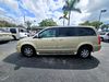 2011 Chrysler Town And Country Touring Wheelchair Van Handicap Ramp Van  | Pinellas Park, Florida | Triple S Mobility, Inc