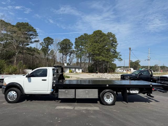 2011 Dodge 5500