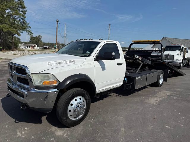 2011 Dodge 5500