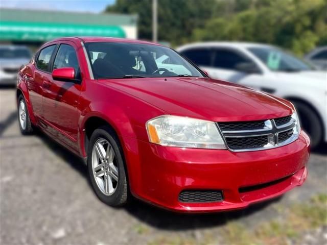2011 Dodge Avenger | Swanton, OH | Mackey Motors 2011 Dodge Avenger | Swanton, OH | Mackey Motors