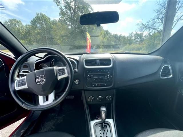 2011 Dodge Avenger | Swanton, OH | Mackey Motors 2011 Dodge Avenger | Swanton, OH | Mackey Motors